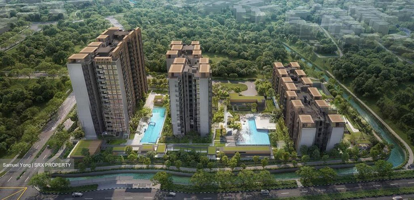 Dairy Farm Residences (D23), Apartment #570887471